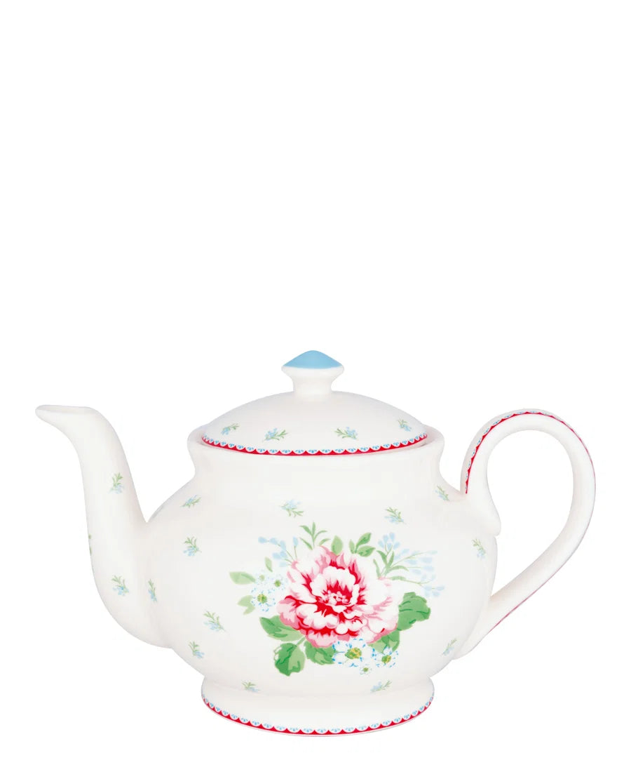 Tekanna Alivia från Greengate