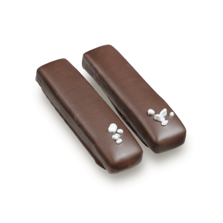 Bagsværd Lakrids Mörk Symfoni 2 st