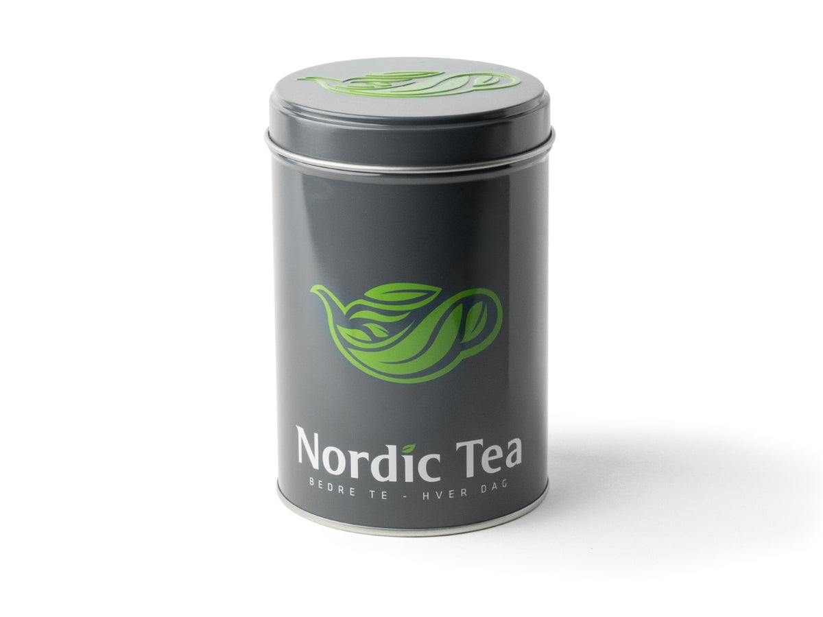 Nordic Tea burk - Ny design