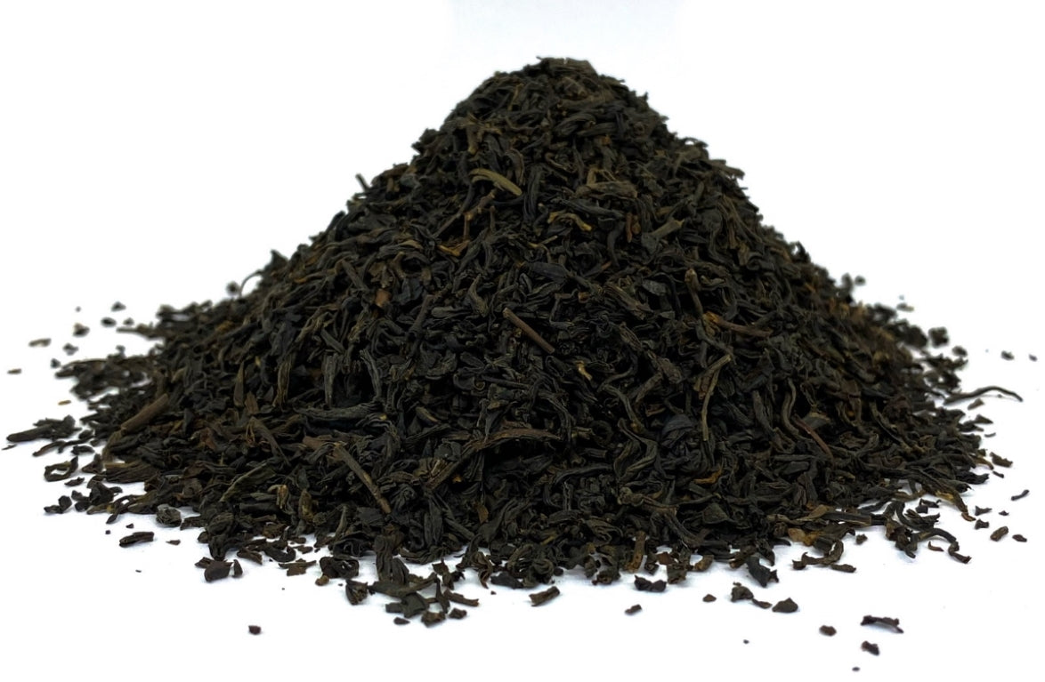 Luxus Keemun OP sort te-Ren Sort Te-nordic-tea.dk
