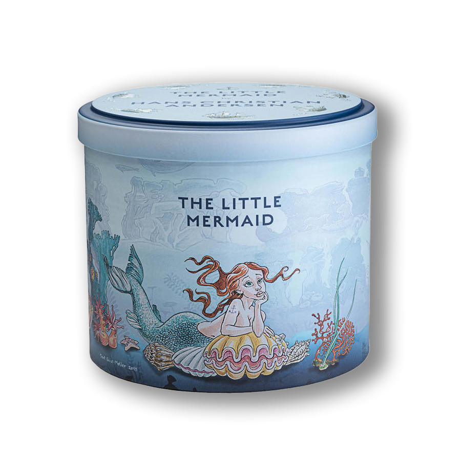 H.C. Andersen Karamellådor 149 g - flera varianter