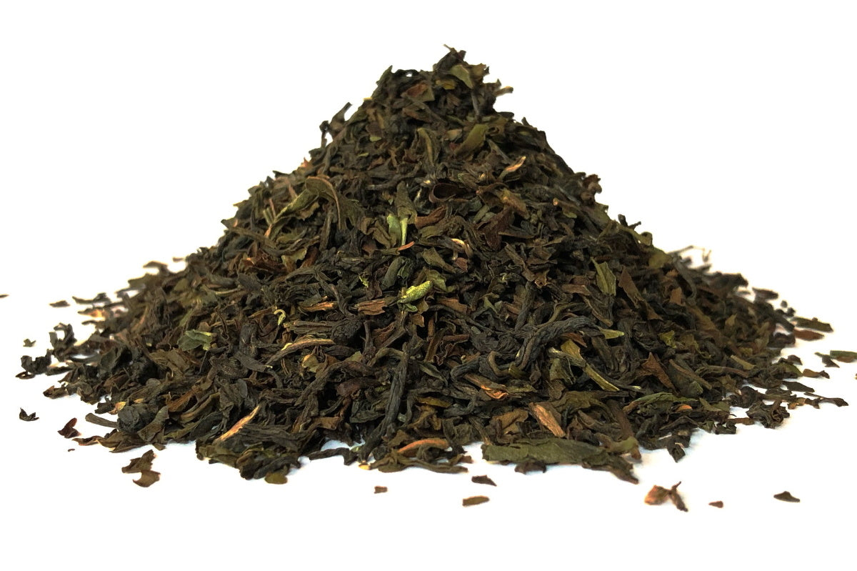 Darjeeling Margarets Hope TGFOP-1 Autumn