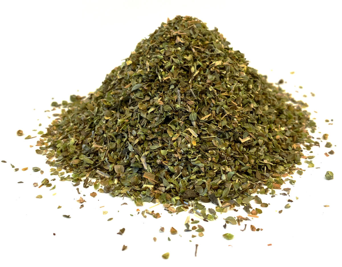 Oregano Creole ekologisk Köp online på Nordic Tea nordictea.dk