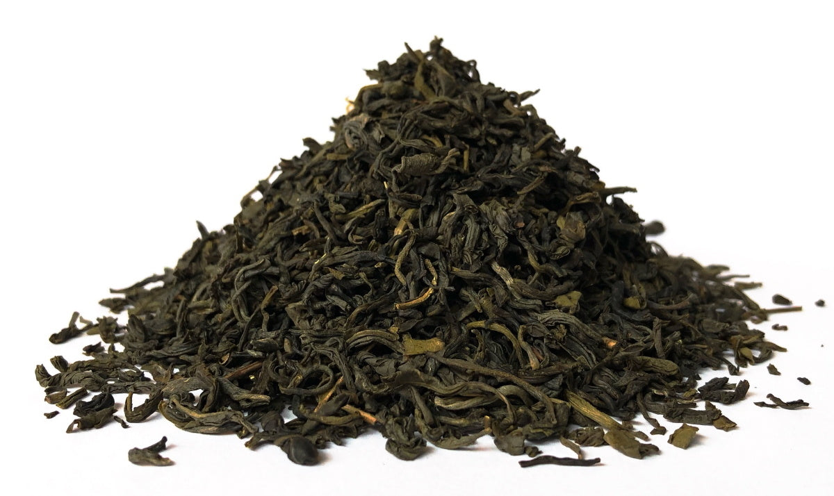 Ægte Jasmin Oolong Te