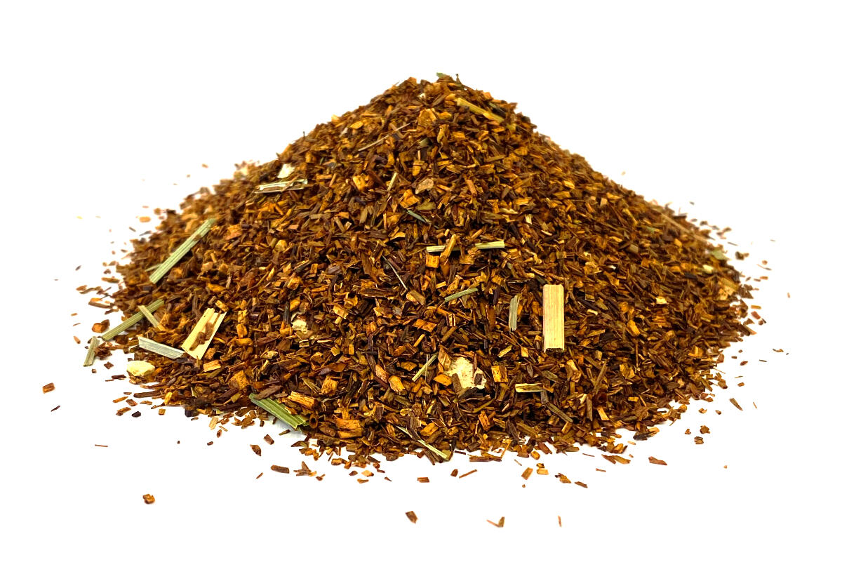 Citron Rooibos økologisk
