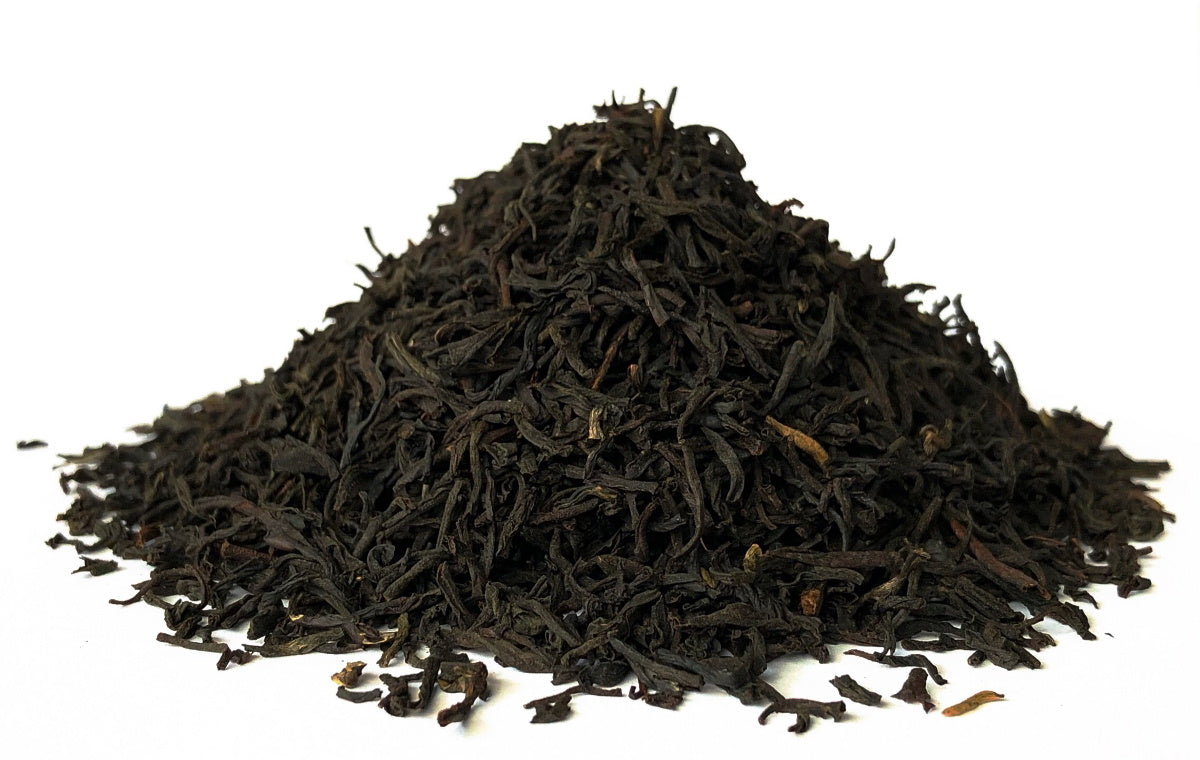 Earl Grey Premium økologisk