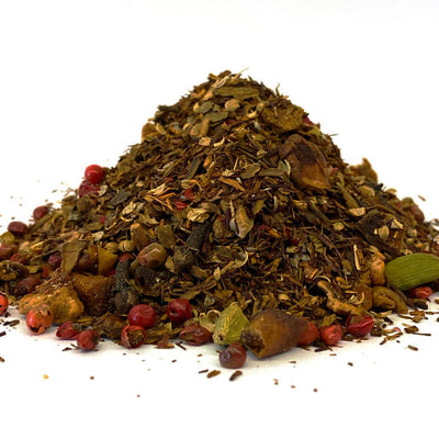 Jul Rooibos te