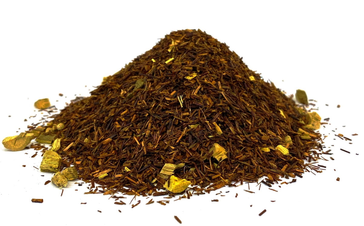 Lakrids Rooibos