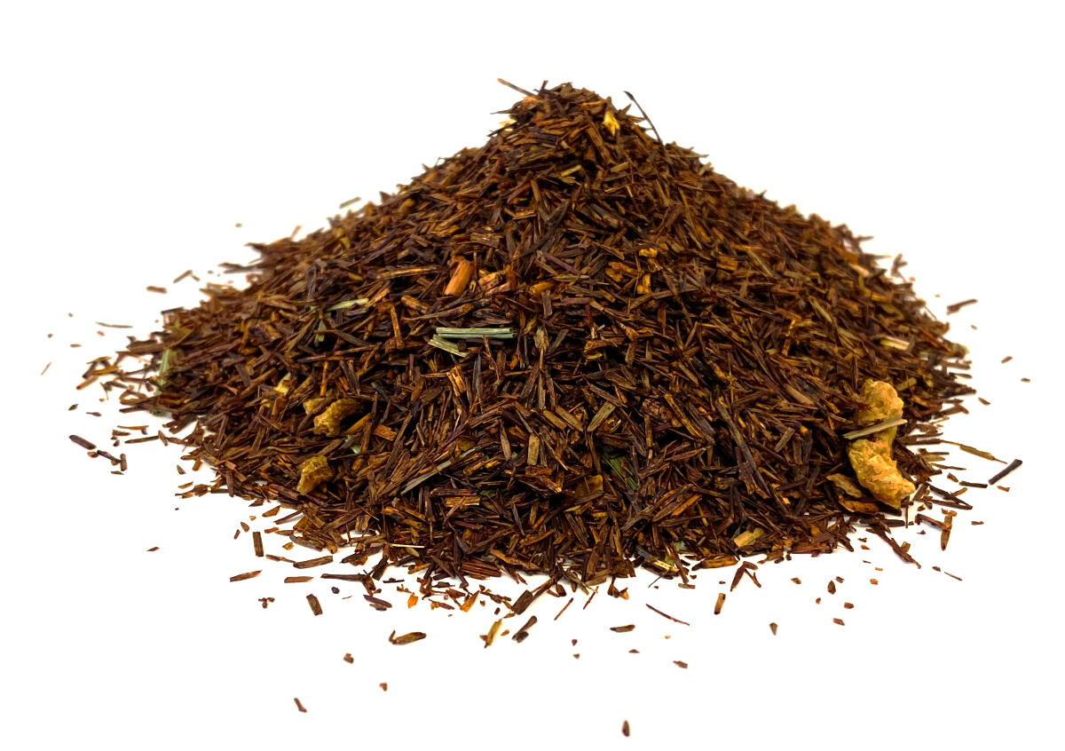 Earl Grey Rooibos økologisk