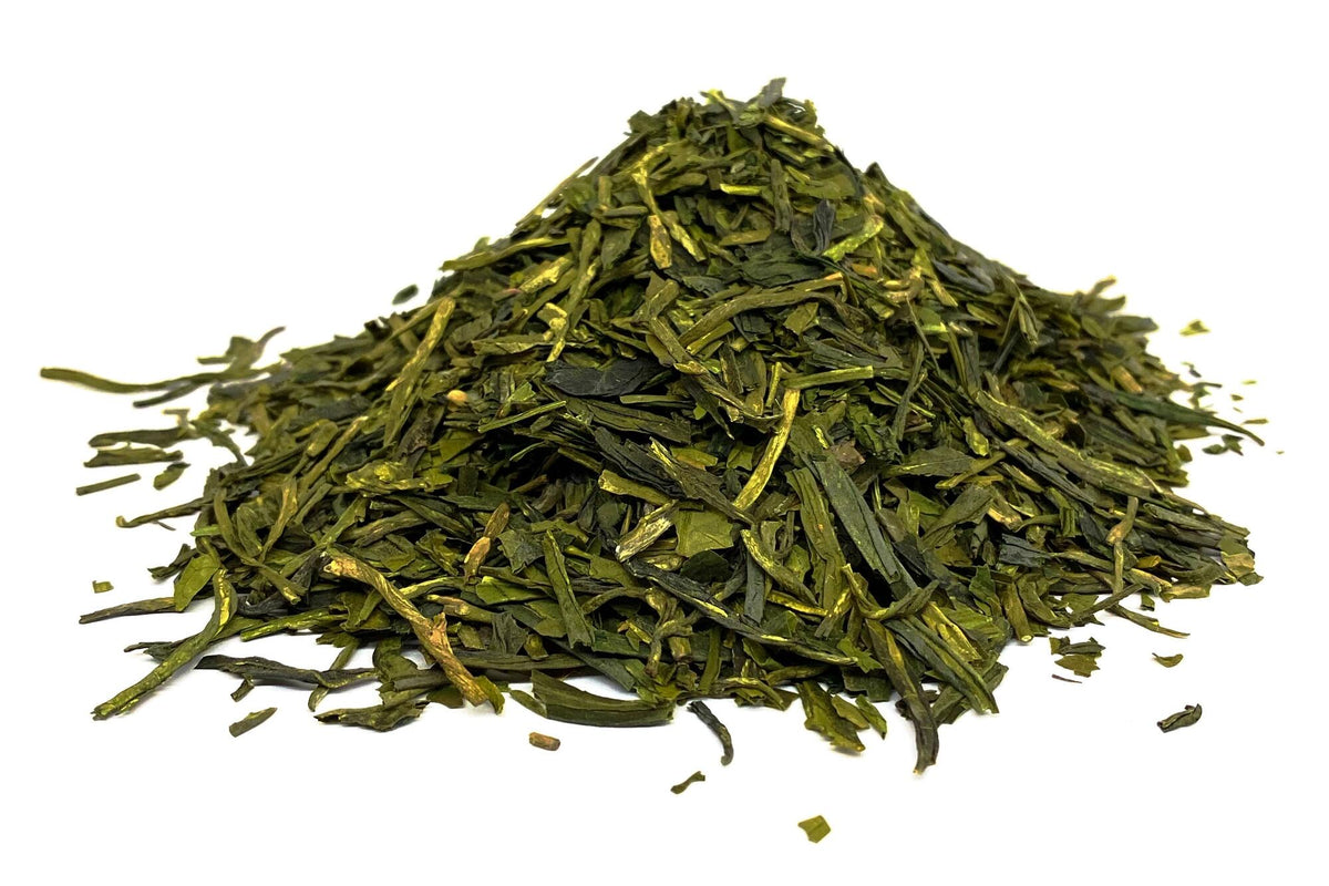 Xi Hu Lung Jing premium