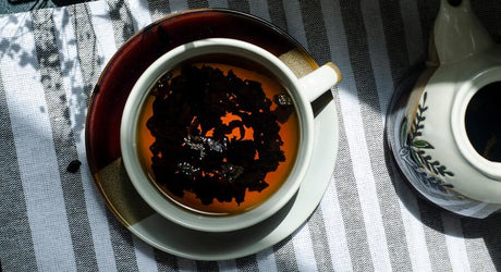 Oolong te – det ypperste inden for te