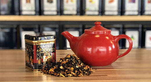 Tebrygning – tips til den perfekte kop te