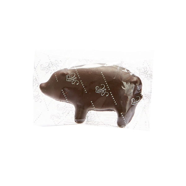Chokladgrodor - 5 smaker