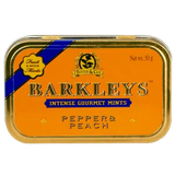 Barkley's Pastiller - Flera varianter