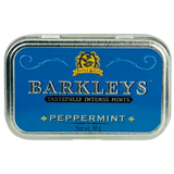 Barkley's Pastiller - Flera varianter