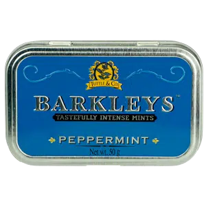 Barkley's Pastiller - Flera varianter