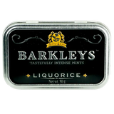 Barkley's Pastiller - Flera varianter