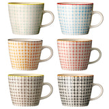 Bloomingville Carla mugg 