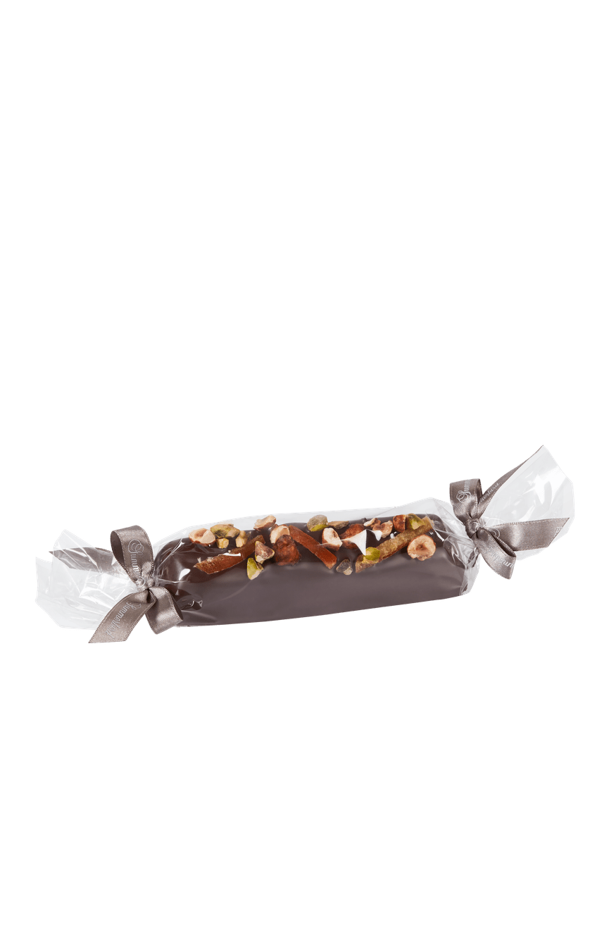 Summerbird Bûche de Noël julbröd