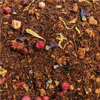 Rooibos te frukt och bärmix