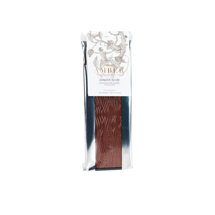 Summerbird Amber Noir