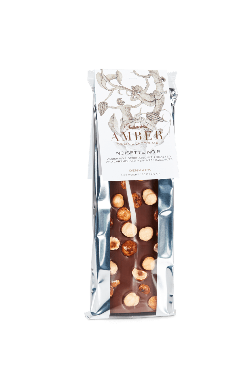 Summerbird Noisette Noir