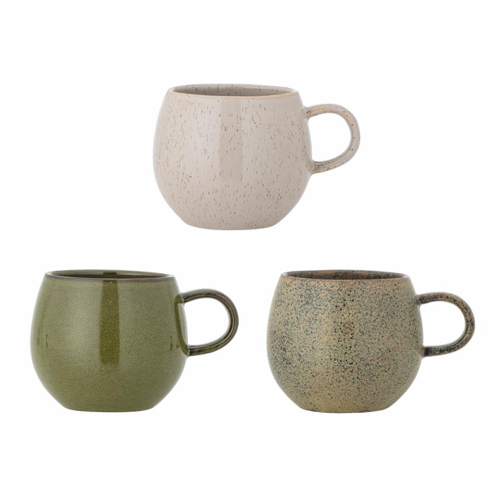 Bloomingville Addison muggset