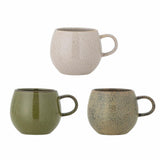 Bloomingville Addison muggset