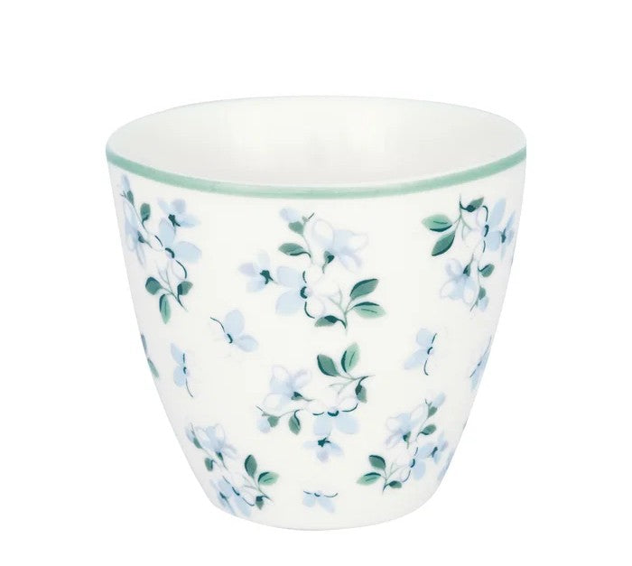 Alaia mini latte-kopp från Greengate