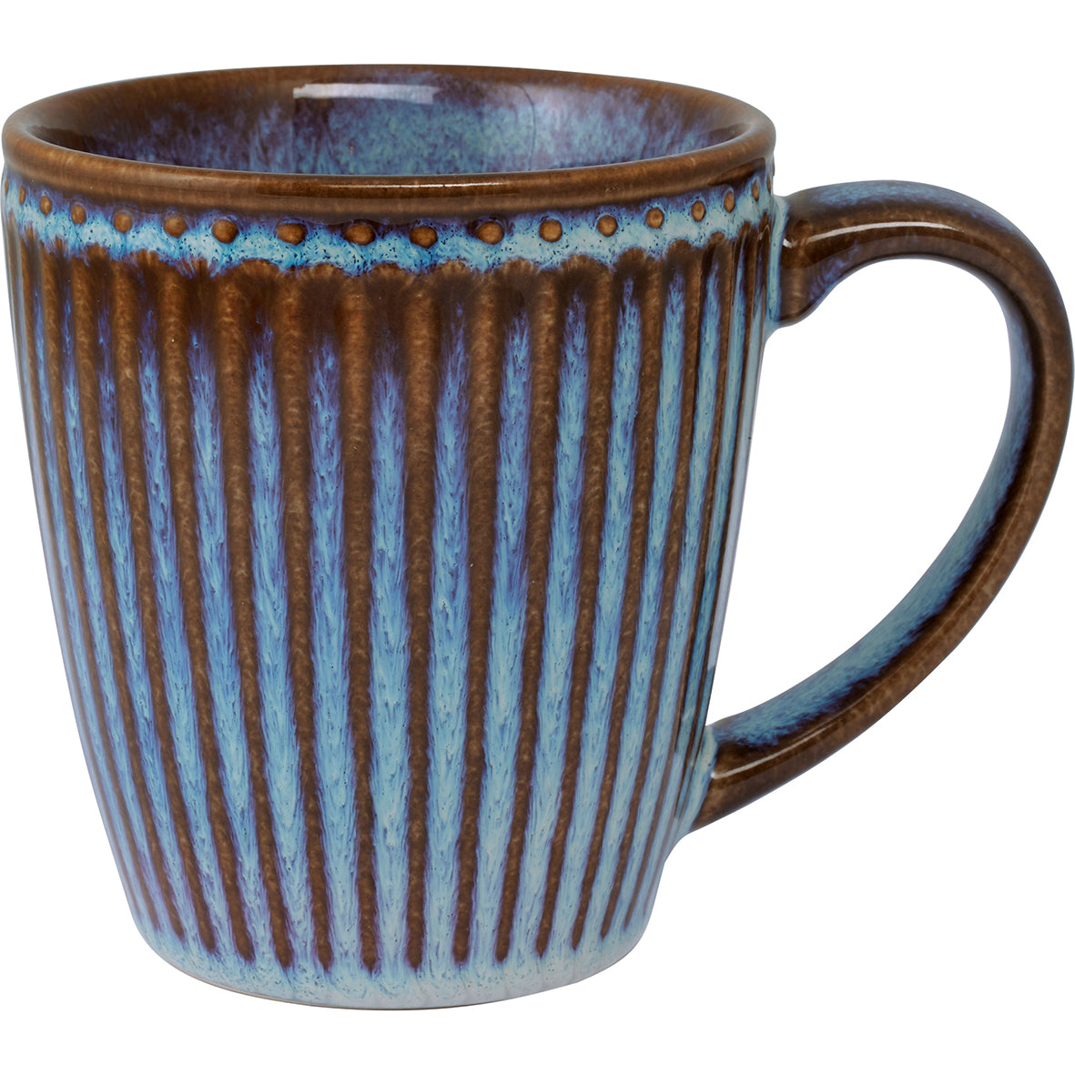 Tekopp Alice oyster blue