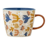 Bloomingville Anniversary koppar