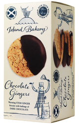 Island Bakery Småkakor - flera varianter
