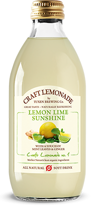 Craft Lemonade - Lemon Lime Sunshine