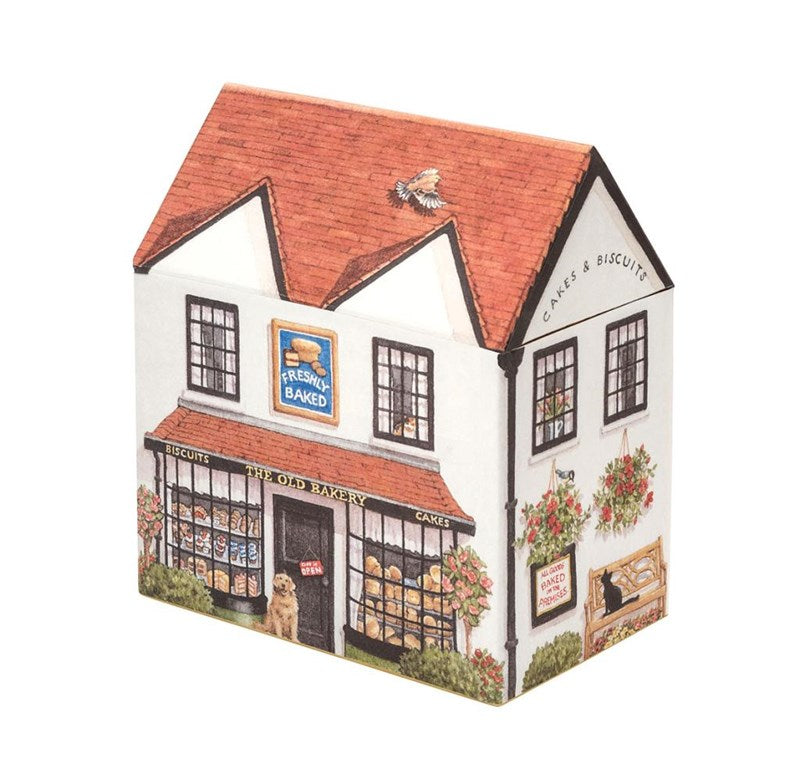 Bakery teburk från Dana Kubick