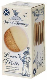 Island Bakery Småkakor - flera varianter