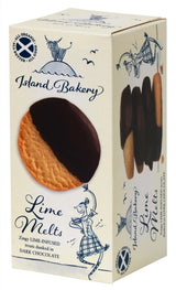 Island Bakery Småkakor - flera varianter