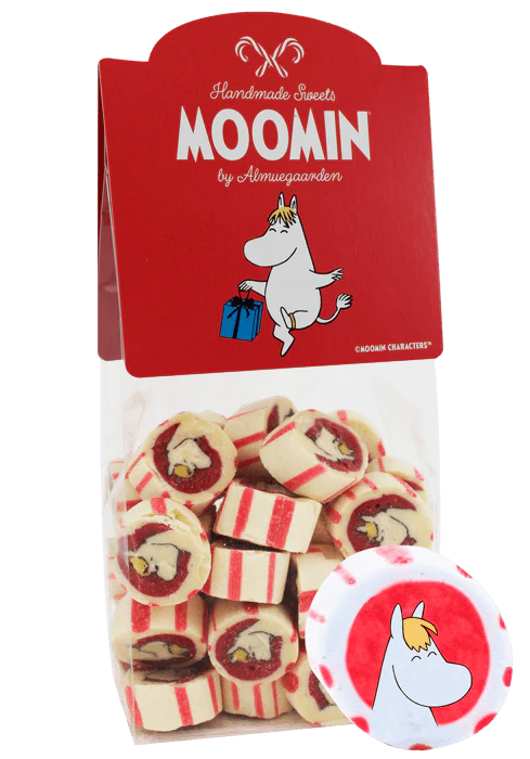 Mumin Karameller från Almuegaarden - Snorkfröken