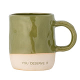 Bloomingville Neo mugg