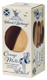 Island Bakery Småkakor - flera varianter