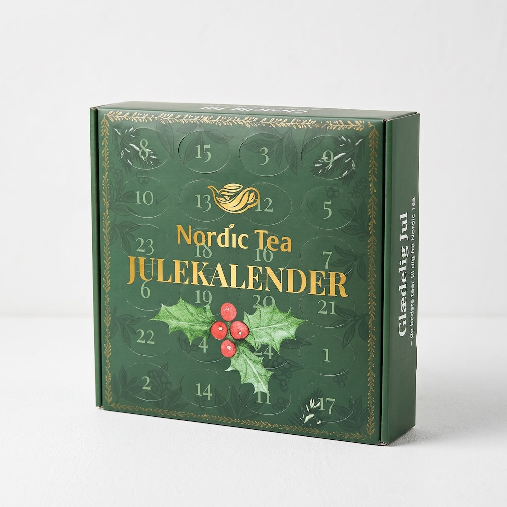 Tekalender 2026