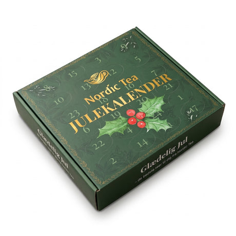 Tekalender 2026