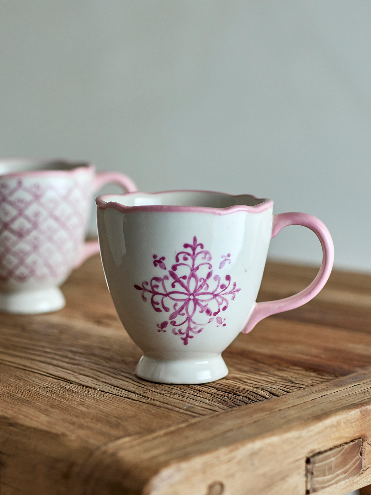 Bloomingville Wonderland Mugg