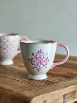 Bloomingville Wonderland Mugg