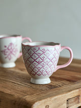 Bloomingville Wonderland Mugg