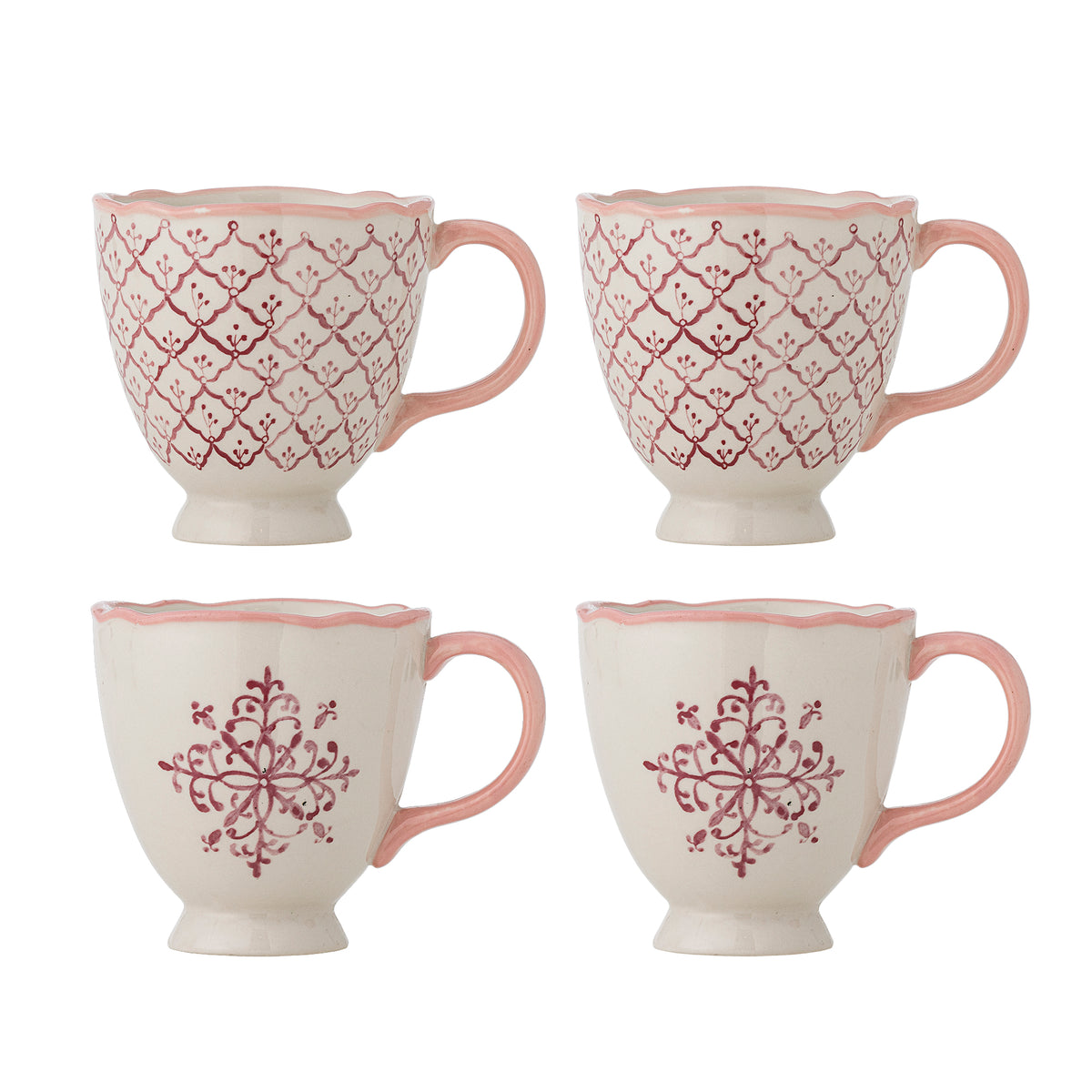 Bloomingville Wonderland Mugg