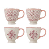 Bloomingville Wonderland Mugg