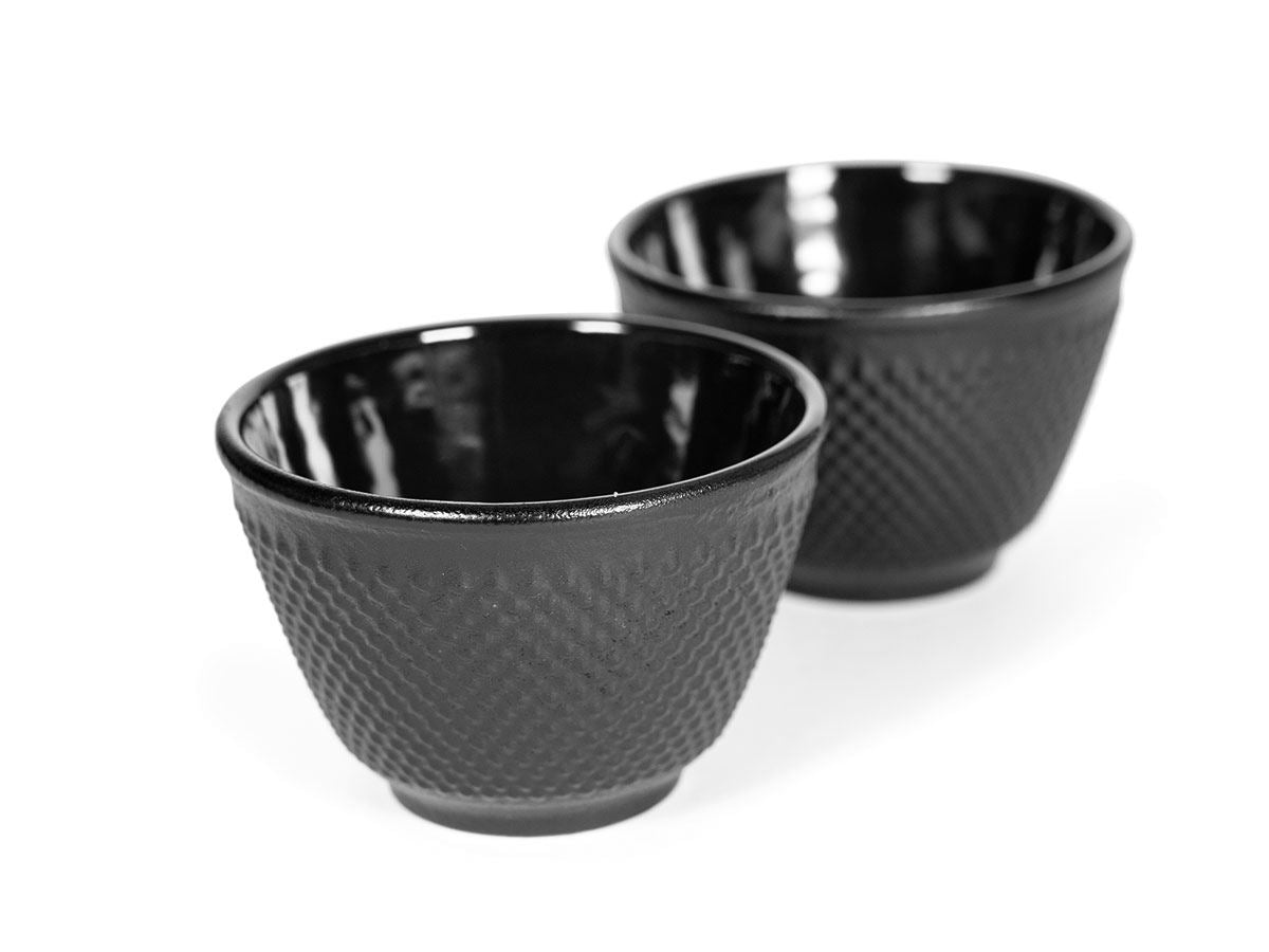 Gjutjärns Tekopp 'Yunnan'