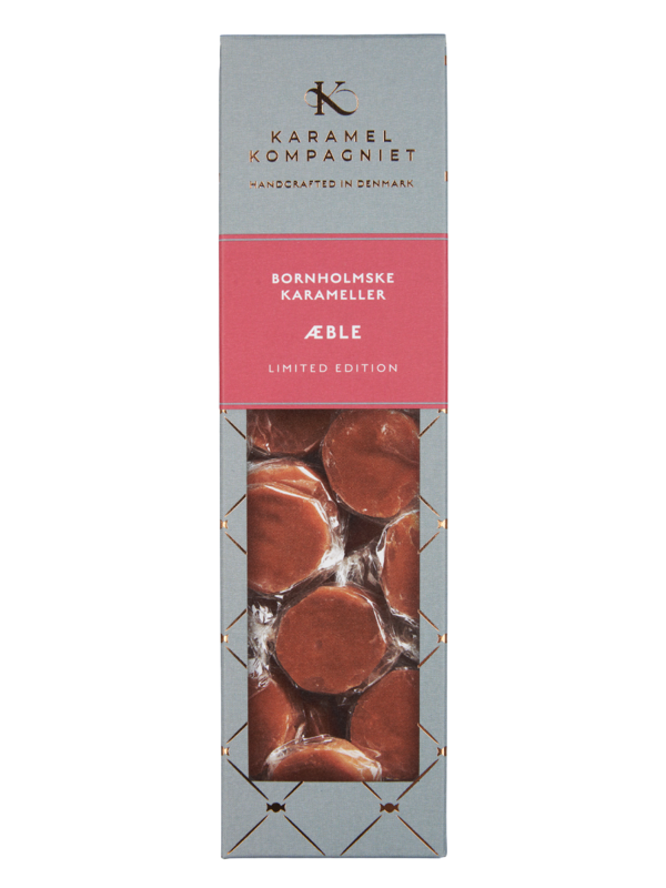 Caramel Kompagniets Caramels