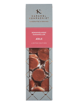 Caramel Kompagniets Caramels