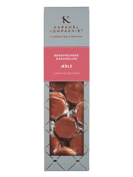 Caramel Kompagniets Caramels